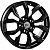 Диски RST R106 6.5x16 5*114.3 ET50 DIA67.1 BL Литой