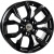Диски RST R106 6.5x16 5*114.3 ET50 DIA67.1 BL Литой