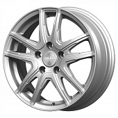 Диски Скад Сидней 6x16 4*100 ET41 DIA60.1 Селена Литой