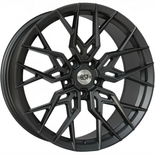 RST R2102FF 9.5x21 5*112 ET31 DIA66.6 Platinum Литой