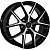Диски Replica Concept TY545 7x17 5*114.3 ET39 DIA60.1 BFP Литой