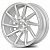 Диски PDW 1022 Left 7x16 5*100 ET30 DIA57.1 MS Литой