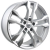 Диски RST R068 8x18 5*108 ET45 DIA63.3 Silver Литой