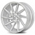 Диски PDW 1022 Left 7x16 5*100 ET30 DIA57.1 MS Литой