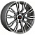 Диски Replica Concept B533 10.5x22 5*112 ET43 DIA66.6 GMF Литой