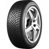 Шины Firestone Winterhawk 4 255/45 R20 105V XL