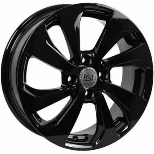 Диски RST R006 6x16 4*100 ET46 DIA54.1 GB Литой