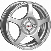 Диски X'trike X-103 5.5x14 4*98 ET35 DIA58.6 HS Литой