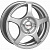 Диски X'trike X-103 5.5x14 4*98 ET35 DIA58.6 HS Литой
