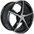 Диски NZ SH654 6.5x16 5*114.3 ET38 DIA67.1 BFP Литой