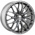 Neo 240 8.5x20 5*114.3 ET42 DIA67.1 GG Литой