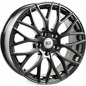 Диски RST R137 7x17 4*108 ET26 DIA65.1 GB Литой