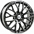 Диски RST R137 7x17 4*108 ET26 DIA65.1 GB Литой
