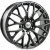 Диски RST R137 7x17 4*108 ET26 DIA65.1 GB Литой