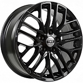 Диски Neo 781 6.5x17 4*100 ET43 DIA60.1 GB Литой