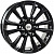 Диски RST R117 7.5x17 6*139.7 ET30 DIA106.1 GB Литой