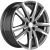 Диски Khomen KHW 1905 7.5x19 5*114.3 ET35 DIA60.1 Gray-FP Литой Диски Khomen KHW 1905 7.5x19 5*114.3 ET35 DIA60.1 Gray-FP Литой
