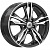 Диски Wheels UP UP103 6.5x16 5*112 ET46 DIA57.1 New Diamond Литой