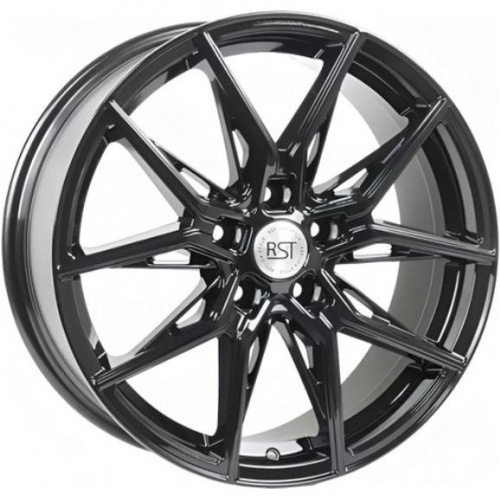 Диски RST R218 7.5x18 5*114.3 ET45 DIA67.1 GB Литой