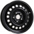 Диски Trebl 7610 6x15 5*114.3 ET44 DIA67.1 Black Штампованный Диски Trebl 7610 6x15 5*114.3 ET44 DIA67.1 Black Штампованный