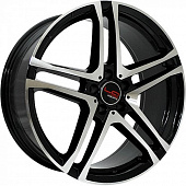 Диски Replica Concept MR523 8.5x20 5*112 ET53 DIA66.6 BFP Литой