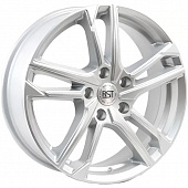 Диски RST R197 6.5x17 5*114.3 ET37 DIA66.6 HS Литой