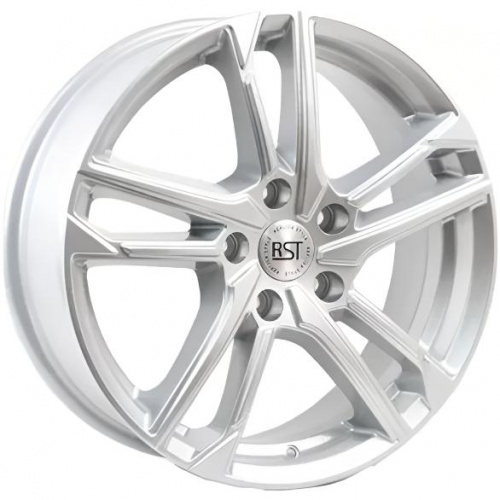 Диски RST R197 6.5x17 5*114.3 ET37 DIA66.6 HS Литой