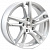 Диски RST R197 6.5x17 5*114.3 ET37 DIA66.6 HS Литой