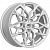 Диски Wheels UP UP110 7.5x17 5*114.3 ET50 DIA67.1 Silver Classic Литой