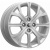 Диски K&K КС945 6x15 4*100 ET50 DIA60.1 Сильвер Литой