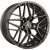Диски Makstton MST Fission 718 8.5x19 5*108 ET40 DIA63.3 MATTE BLACK WITH MILLING Литой Диски Makstton MST Fission 718 8.5x19 5*108 ET40 DIA63.3 MATTE BLACK WITH MILLING Литой