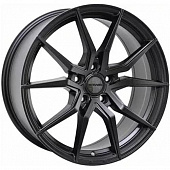 Диски PDW Spyder 7.5x17 5*100 ET38 DIA57.1 U4B Литой