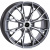Диски Lizardo XH180 5.5x14 4*98 ET35 DIA58.6 G22MF Литой