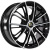 Диски Cross Street CR-26 6x15 4*100 ET50 DIA60.1 BFP Литой Диски Cross Street CR-26 6x15 4*100 ET50 DIA60.1 BFP Литой
