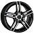 Диски Megami MGM-1 5.5x14 4*100 ET40 DIA54.1 BFP Литой