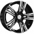 Диски RST R228 8x18 5*120 ET50 DIA65.1 BFP Литой Диски RST R228 8x18 5*120 ET50 DIA65.1 BFP Литой