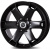 Диски Lizardo XH341 8x17 6*139.7 ET35 DIA100.1 CB Литой