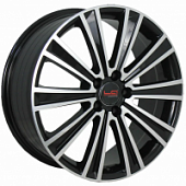 Диски Replica Concept MR540 8x18 5*112 ET41 DIA66.6 HBFP Литой