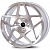 Диски Lizardo XH5027 8x17 4*100 ET33 DIA60.1 SMF Литой