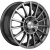 Диски X'trike X-106 6.5x15 5*114.3 ET40 DIA66.1 HSB Литой