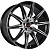 Диски Replica LA MR120 10x21 5*112 ET46 DIA66.6 BFP Литой