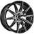 Диски Replica LA MR120 10x21 5*112 ET46 DIA66.6 BFP Литой