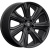 Диски Скад Kleemann 8.5x20 5*108 ET45 DIA63.3 Fury black Литой Диски Скад Kleemann 8.5x20 5*108 ET45 DIA63.3 Fury black Литой