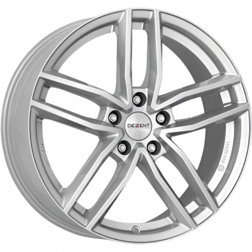 Диски Dezent TR 6.5x16 5*112 ET46 DIA57.1 S Литой