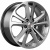 Диски X'trike X-113 7x17 5*112 ET35 DIA66.6 HSBFP Литой