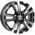 RST R065 6x15 4*100 ET48 DIA54.1 BFP Литой