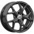Диски Wheels UP UP120 6.5x16 5*105 ET38 DIA56.6 New Black Литой