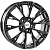 Диски RST R207 6.5x17 5*108 ET33 DIA60.1 GB Литой