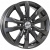 RST R196 6.5x16 5*120 ET51 DIA65.1 GB Литой