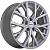 Диски Carwel Тур 7x18 5*114.3 ET37 DIA66.6 SL Литой